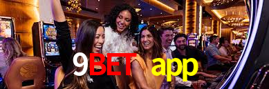 APP oficial da 9bet app para mobile